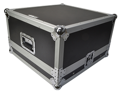 Flightcase For Mixer and Laptop by Cobra Case